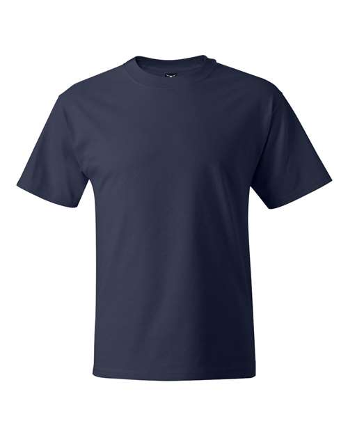 Amity Island EMS Patch Embroidered Tee