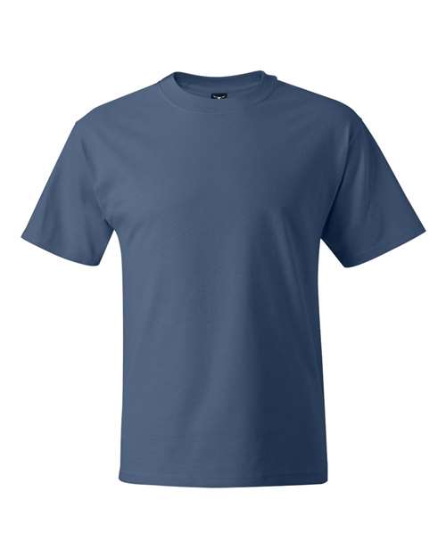 Amity Island EMS Patch Embroidered Tee