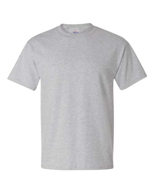 Amity Island EMS Patch Embroidered Tee